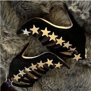 🌴💋KATEY PERRY STAR 👡 sandals